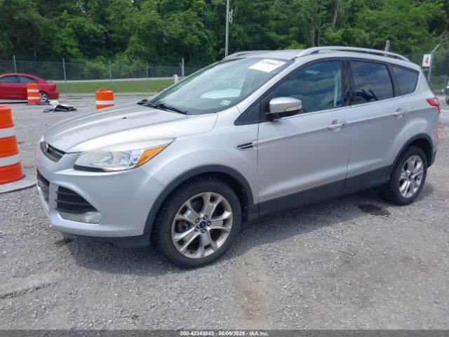 1FMCU9J93EUD26812 Ford Escape Titanium