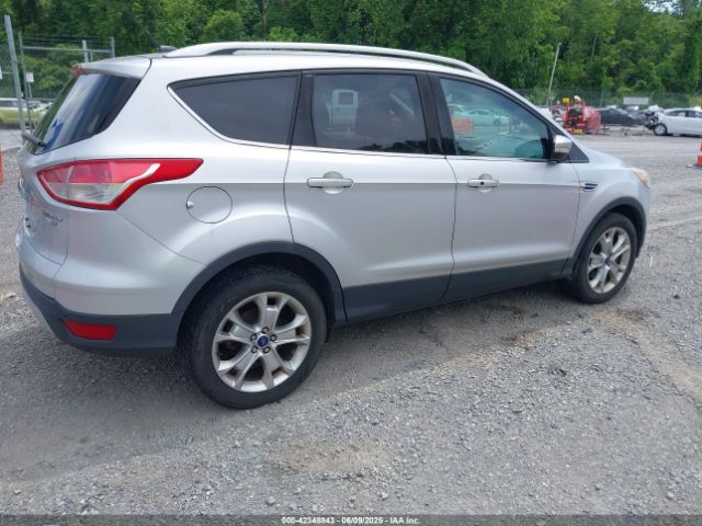1FMCU9J93EUD26812 Ford Escape Titanium