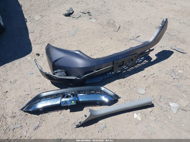 2HKRW2H54JH613518 Honda l15be