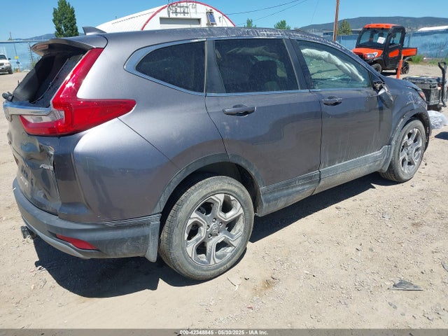 2HKRW2H54JH613518 Honda l15be