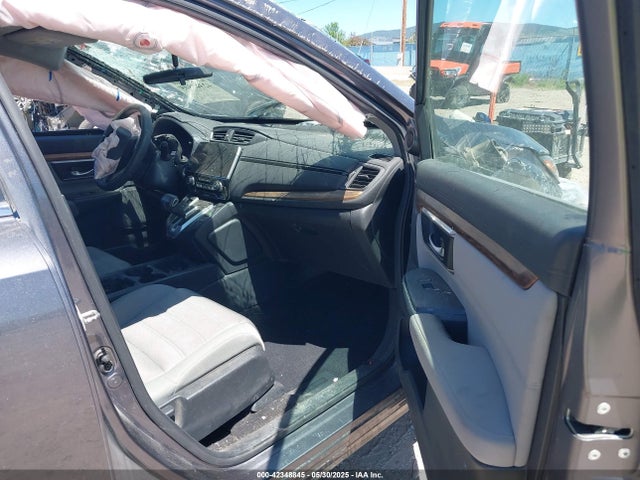 2HKRW2H54JH613518 Honda l15be