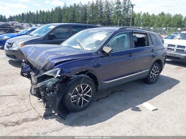 Volkswagen 2021 2021 3VV2B7AX6MM067004 Image 2