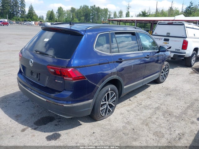 Volkswagen 2021 2021 3VV2B7AX6MM067004 Image 4