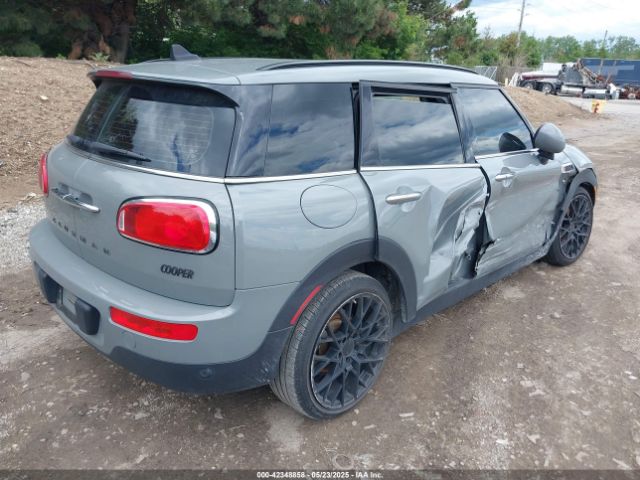 2018 MINI CLUBMAN WMWLU1C5XJ2F29055 Photo 3
