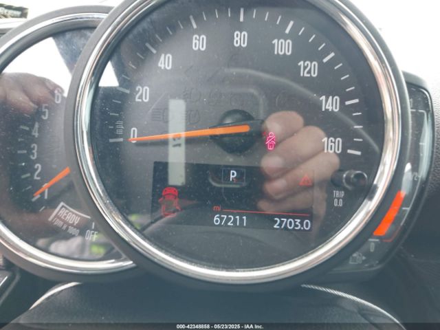 2018 MINI CLUBMAN WMWLU1C5XJ2F29055 Photo 6
