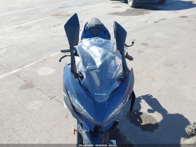 2023 KAWASAKI EX400 JKAEXKG12PDAJ9449 Photo 4