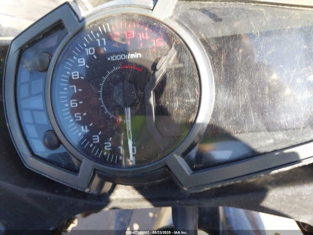 2023 KAWASAKI EX400 JKAEXKG12PDAJ9449 Photo 6
