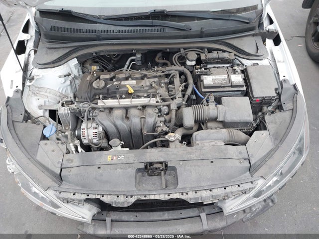 5NPD84LF8LH549311 Hyundai mpi nu