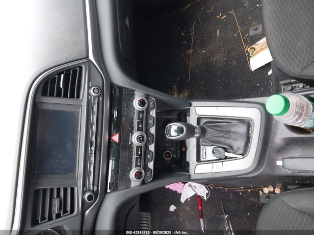5NPD84LF8LH549311 Hyundai mpi nu