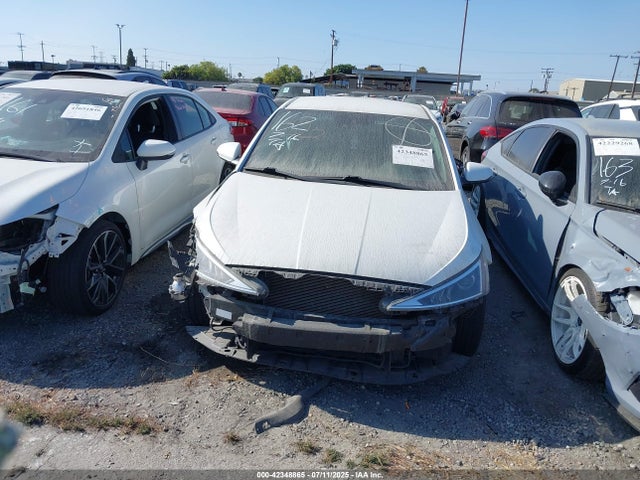 5NPD84LF8LH549311 Hyundai mpi nu