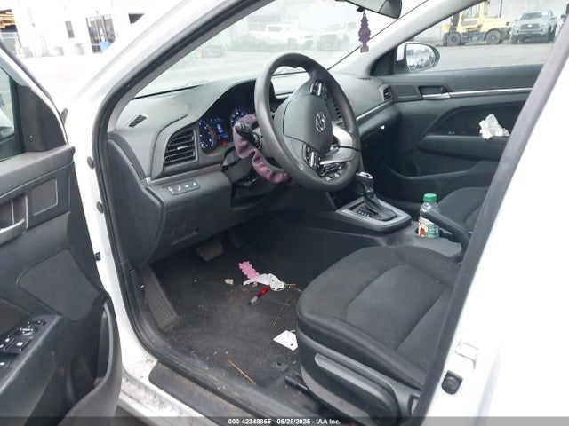 5NPD84LF8LH549311 Hyundai mpi nu