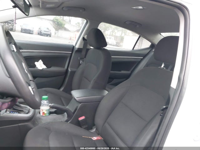 5NPD84LF8LH549311 Hyundai mpi nu