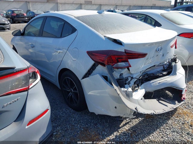 5NPD84LF8LH549311 Hyundai mpi nu