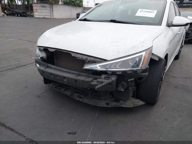 5NPD84LF8LH549311 Hyundai mpi nu