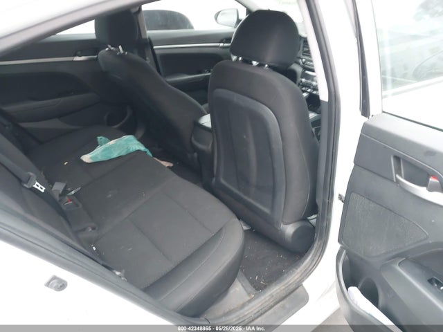 5NPD84LF8LH549311 Hyundai mpi nu