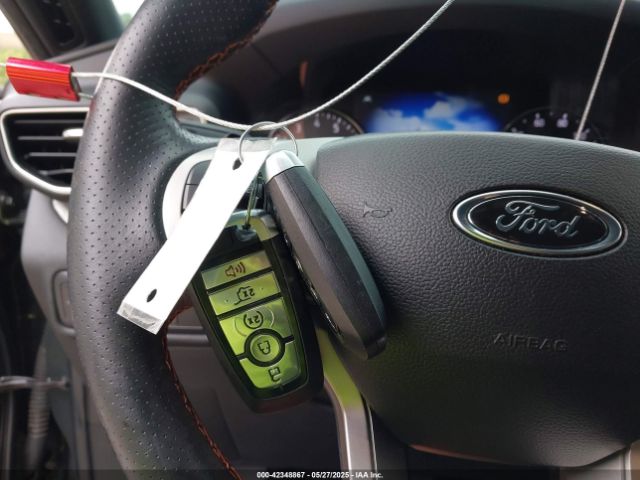 1FMSK8JH8NGB12531 Ford ecoboost