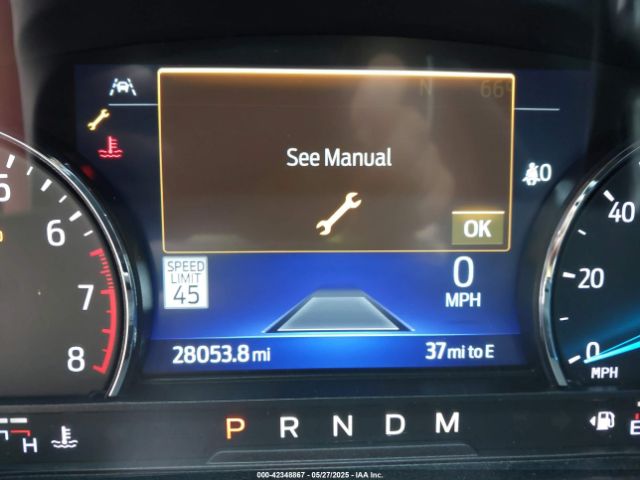 1FMSK8JH8NGB12531 Ford ecoboost