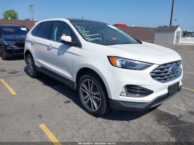 2023 FORD EDGE 2FMPK4K98PBA16124