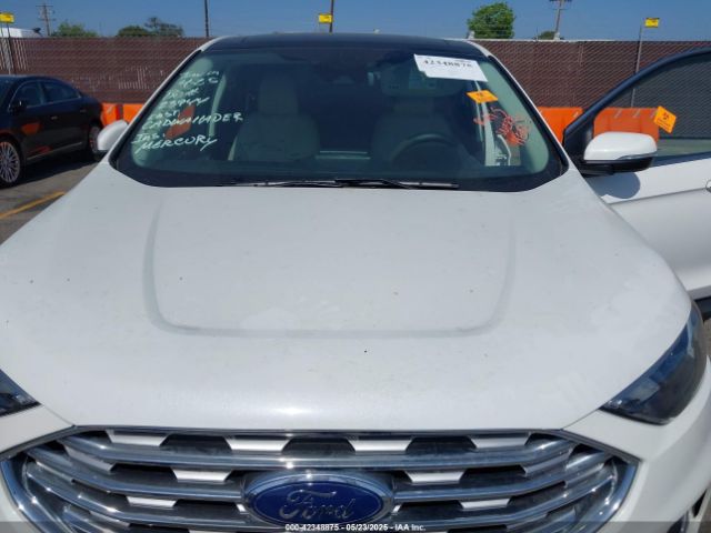 2023 FORD EDGE 2FMPK4K98PBA16124 Photo 9