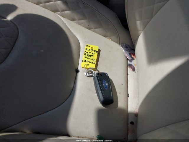 2023 FORD EDGE 2FMPK4K98PBA16124 Photo 10