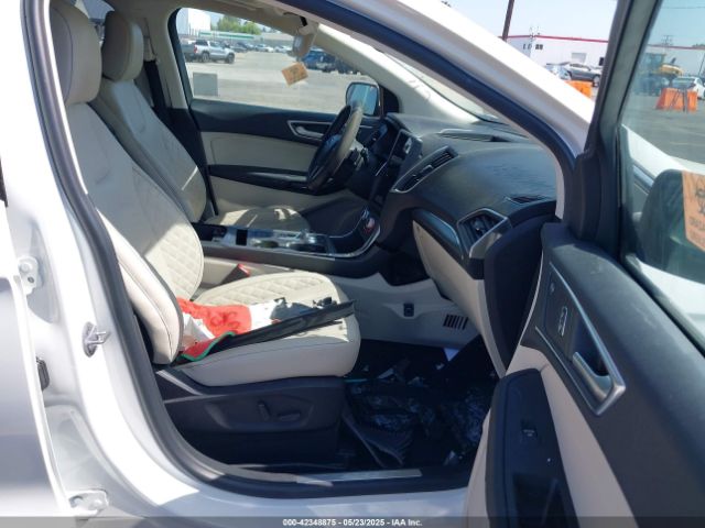 2023 FORD EDGE 2FMPK4K98PBA16124 Photo 4