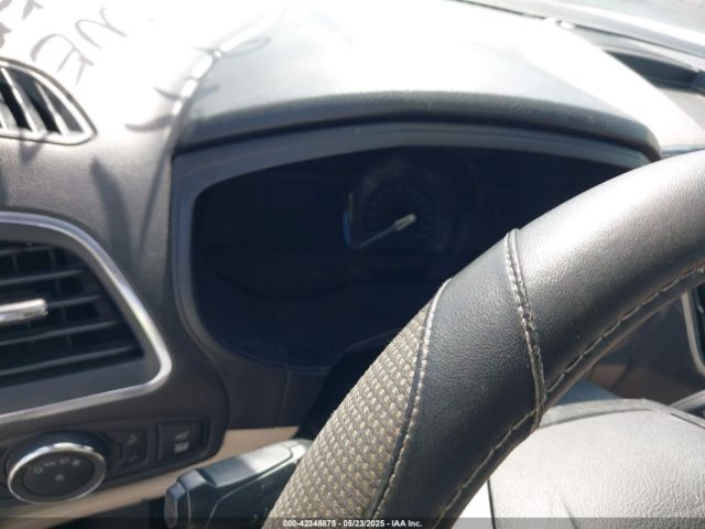 2023 FORD EDGE 2FMPK4K98PBA16124 Photo 6