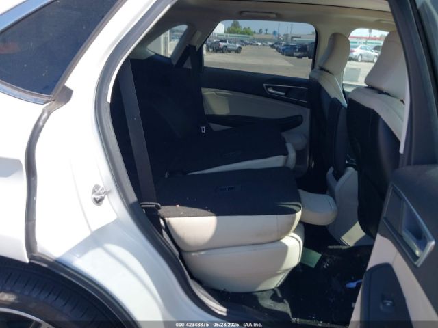 2023 FORD EDGE 2FMPK4K98PBA16124 Photo 7