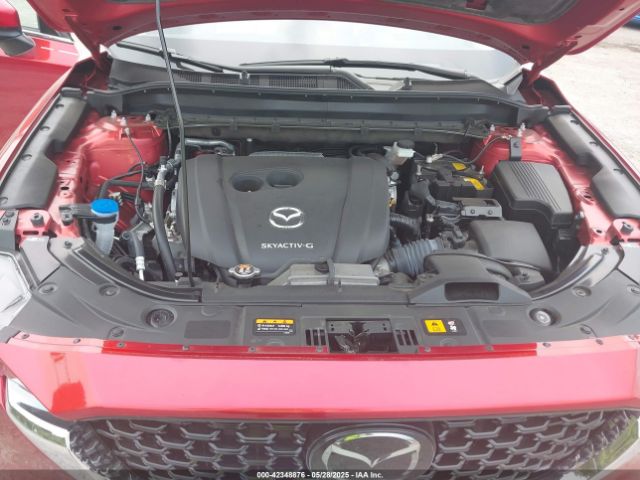 2023 MAZDA CX-5 JM3KFBEM0P0127301 Photo 9
