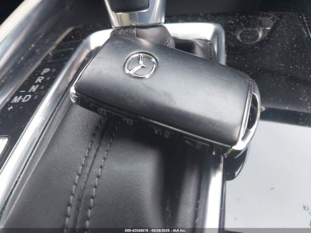 2023 MAZDA CX-5 JM3KFBEM0P0127301 Photo 10