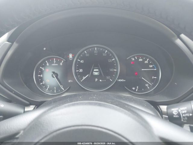 2023 MAZDA CX-5 JM3KFBEM0P0127301 Photo 6