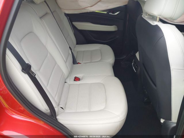 2023 MAZDA CX-5 JM3KFBEM0P0127301 Photo 7