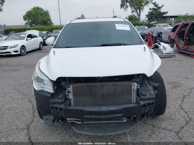 5GAKRBKD5HJ238802 Buick Enclave Leather
