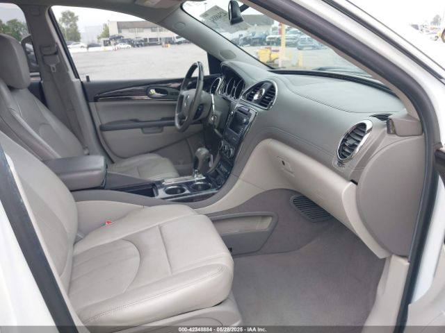 5GAKRBKD5HJ238802 Buick Enclave Leather