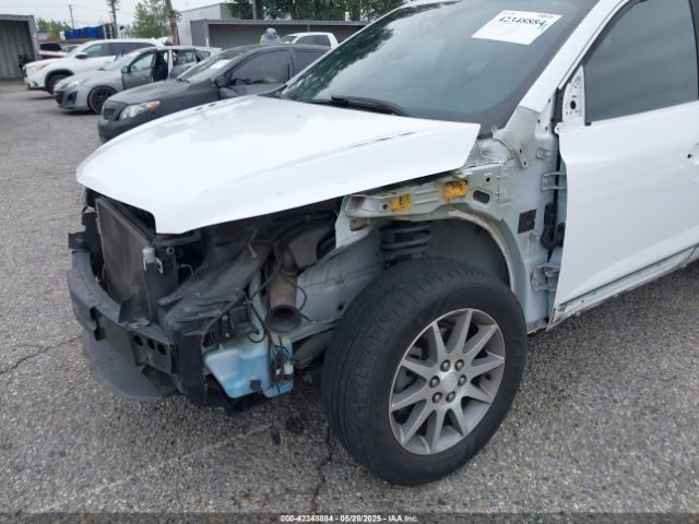 5GAKRBKD5HJ238802 Buick Enclave Leather