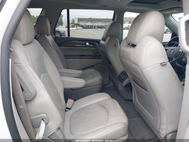 5GAKRBKD5HJ238802 Buick Enclave Leather
