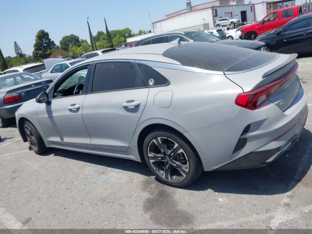 5XXG64J25RG234277 KIA K5 Gt-line