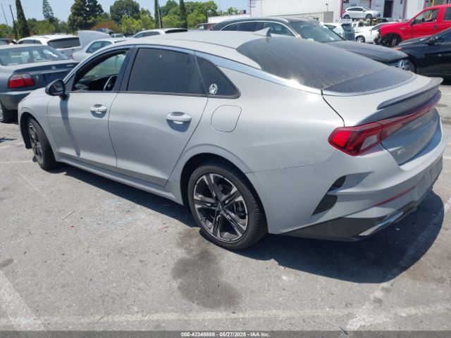 5XXG64J25RG234277 KIA K5 Gt-line