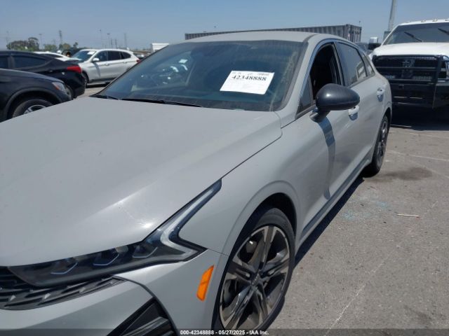 5XXG64J25RG234277 KIA K5 Gt-line
