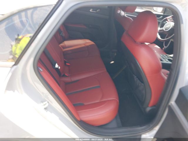 5XXG64J25RG234277 KIA K5 Gt-line