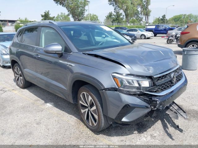 2024 VOLKSWAGEN TAOS 3VVEX7B25RM001925