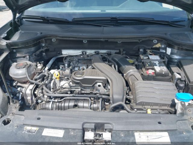2024 VOLKSWAGEN TAOS 3VVEX7B25RM001925 Photo 9