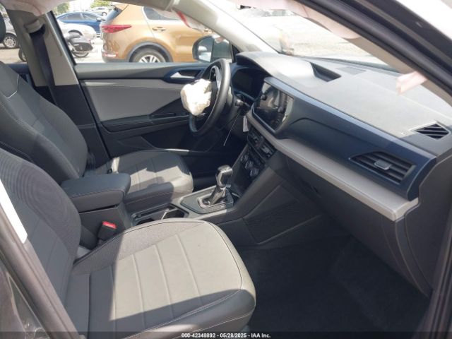 2024 VOLKSWAGEN TAOS 3VVEX7B25RM001925 Photo 4