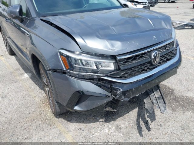 2024 VOLKSWAGEN TAOS 3VVEX7B25RM001925 Photo 5
