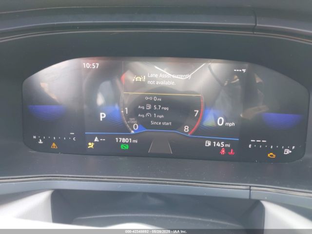 2024 VOLKSWAGEN TAOS 3VVEX7B25RM001925 Photo 6