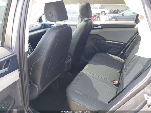 2024 VOLKSWAGEN TAOS 3VVEX7B25RM001925 Photo 7