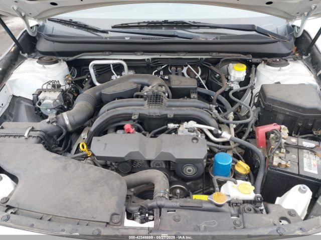 4S4BSAAC1J3229607 Subaru Outback 2.5i