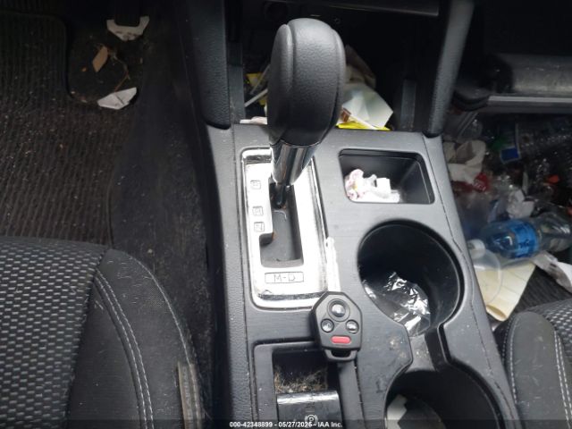 4S4BSAAC1J3229607 Subaru Outback 2.5i