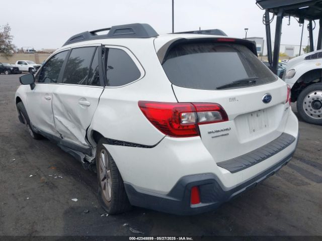 4S4BSAAC1J3229607 Subaru Outback 2.5i