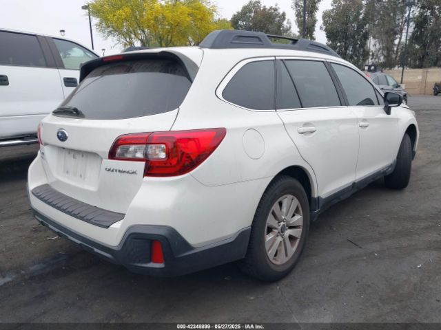 4S4BSAAC1J3229607 Subaru Outback 2.5i