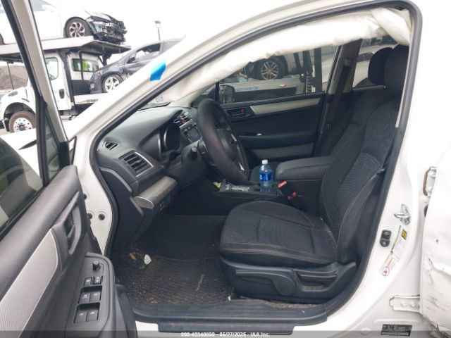 4S4BSAAC1J3229607 Subaru Outback 2.5i